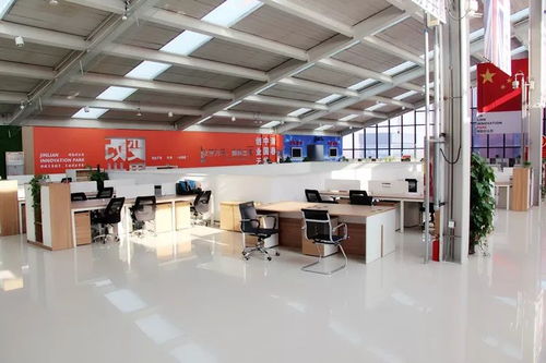 雙創(chuàng)升級(jí)版 錦聯(lián)科技與國(guó)際服務(wù)貿(mào)易專業(yè)化眾創(chuàng)空間啟幕，助力數(shù)據(jù)處理和存儲(chǔ)服務(wù)創(chuàng)新